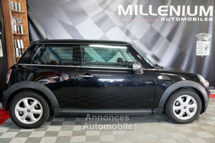 Mini One 95CH PACK SALT - <small></small> 6.990 € <small>TTC</small> - #5