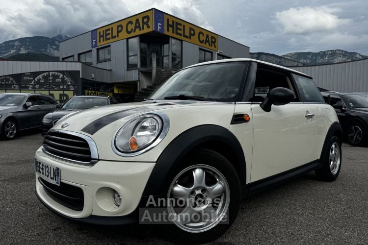 Mini One 98CH - <small></small> 7.990 € <small>TTC</small> - #1