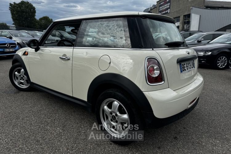 Mini One 98CH - <small></small> 7.990 € <small>TTC</small> - #2