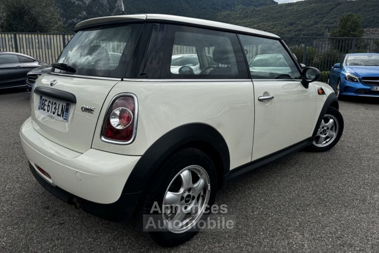 Mini One 98CH - <small></small> 7.990 € <small>TTC</small> - #3