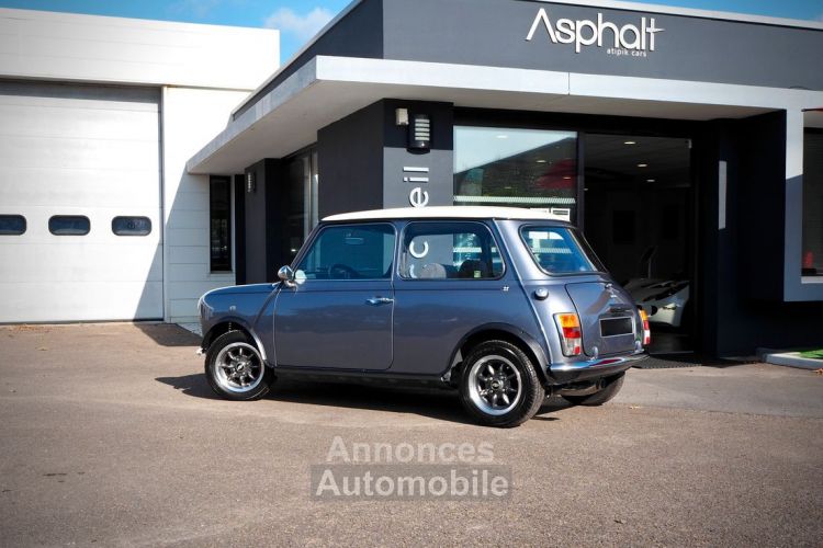 Mini One Austin 1000 STUDIO 2 Restaurée Mécanique & carrosserie - <small></small> 13.490 € <small>TTC</small> - #2