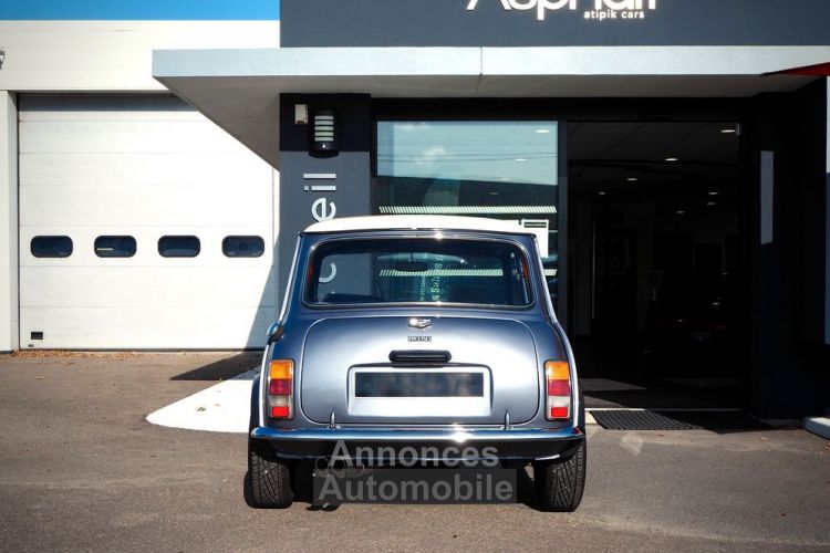 Mini One Austin 1000 STUDIO 2 Restaurée Mécanique & carrosserie - <small></small> 13.490 € <small>TTC</small> - #4