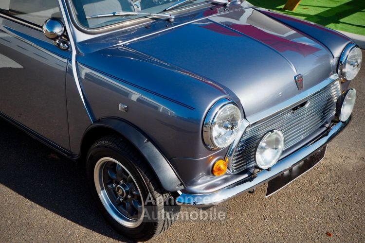 Mini One Austin 1000 STUDIO 2 Restaurée Mécanique & carrosserie - <small></small> 13.490 € <small>TTC</small> - #5