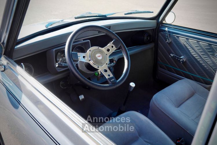 Mini One Austin 1000 STUDIO 2 Restaurée Mécanique & carrosserie - <small></small> 13.490 € <small>TTC</small> - #9