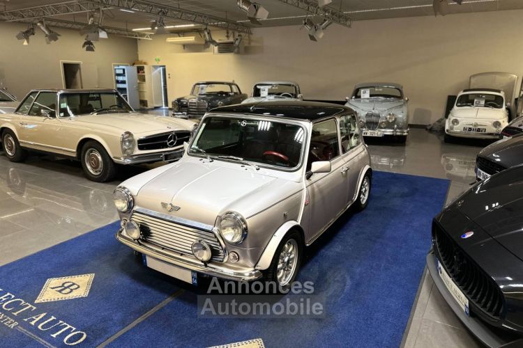 Mini One Austin Cooper - <small></small> 25.000 € <small>TTC</small> - #2