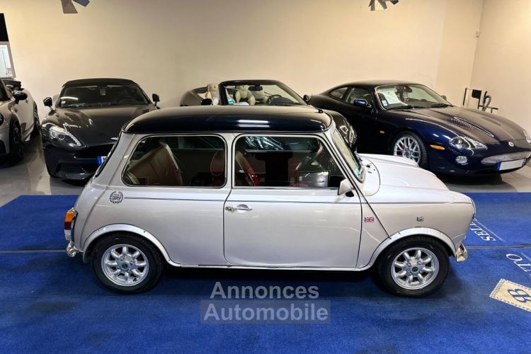 Mini One Austin Cooper - <small></small> 25.000 € <small>TTC</small> - #4