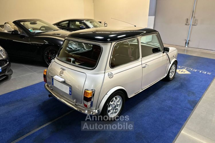 Mini One Austin Cooper - <small></small> 25.000 € <small>TTC</small> - #5