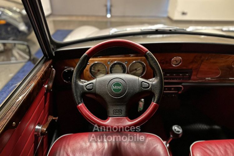 Mini One Austin Cooper - <small></small> 25.000 € <small>TTC</small> - #9