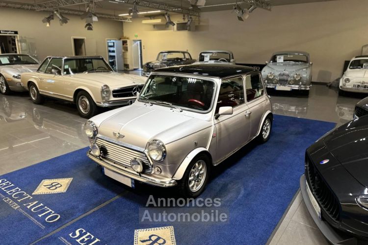 Mini One Austin Cooper - <small></small> 25.000 € <small>TTC</small> - #1