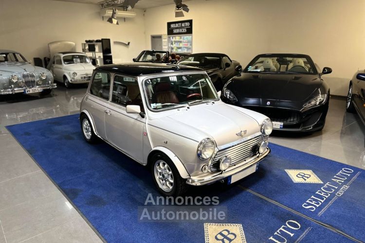 Mini One Austin Cooper - <small></small> 25.000 € <small>TTC</small> - #3