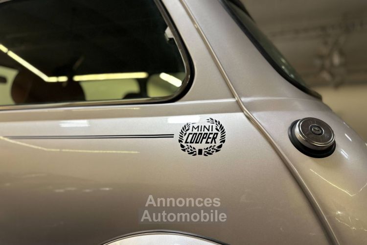 Mini One Austin Cooper - <small></small> 25.000 € <small>TTC</small> - #16