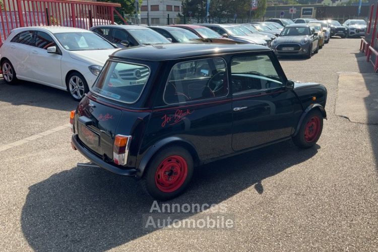 Mini One AUSTIN JET BLACK RED HOT - <small></small> 9.990 € <small>TTC</small> - #6