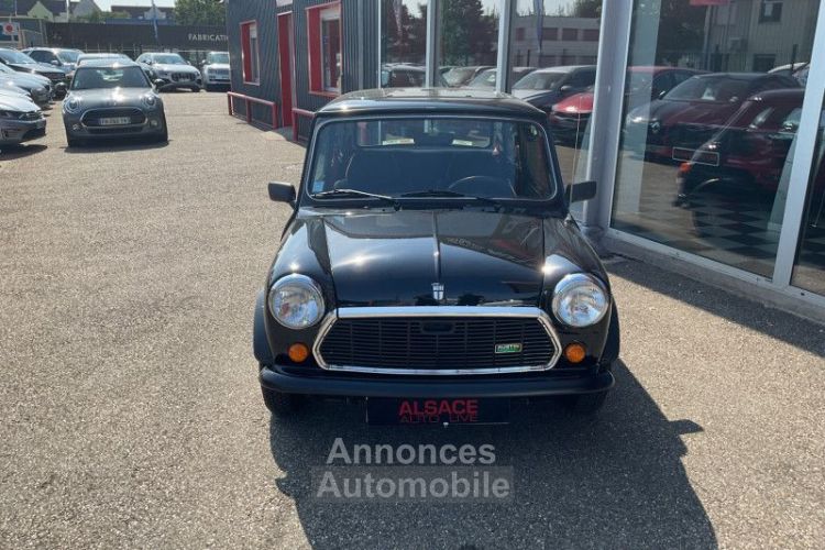 Mini One AUSTIN JET BLACK RED HOT - <small></small> 9.990 € <small>TTC</small> - #2