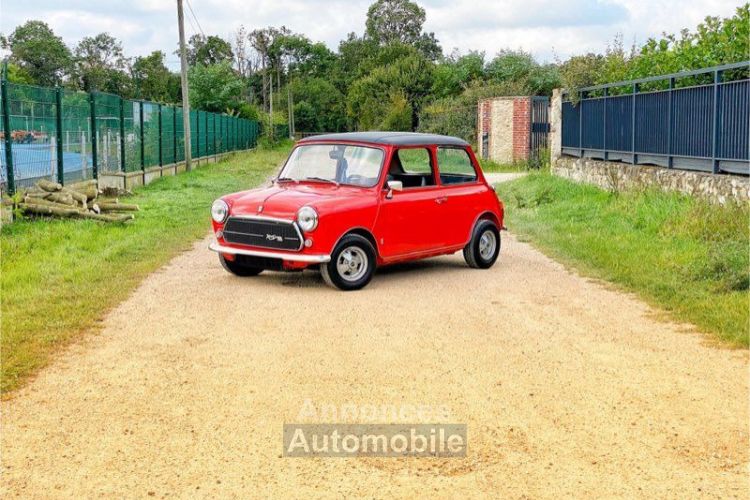 Mini One Authi 1300 Cooper - <small></small> 24.990 € <small>TTC</small> - #1