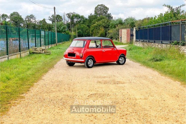 Mini One Authi 1300 Cooper - <small></small> 24.990 € <small>TTC</small> - #2