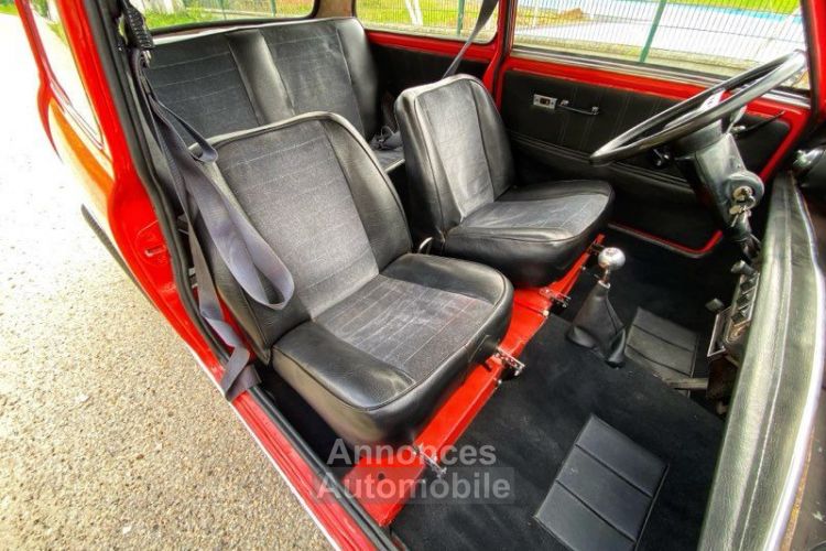 Mini One Authi 1300 Cooper - <small></small> 24.990 € <small>TTC</small> - #4