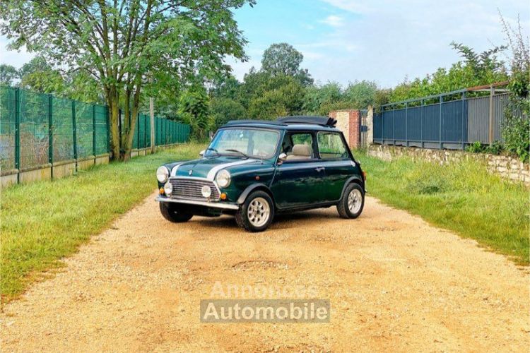 Mini One British Open Injection - <small></small> 17.990 € <small>TTC</small> - #1