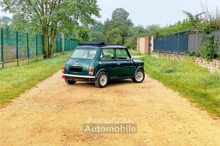 Mini One British Open Injection - <small></small> 17.990 € <small>TTC</small> - #2