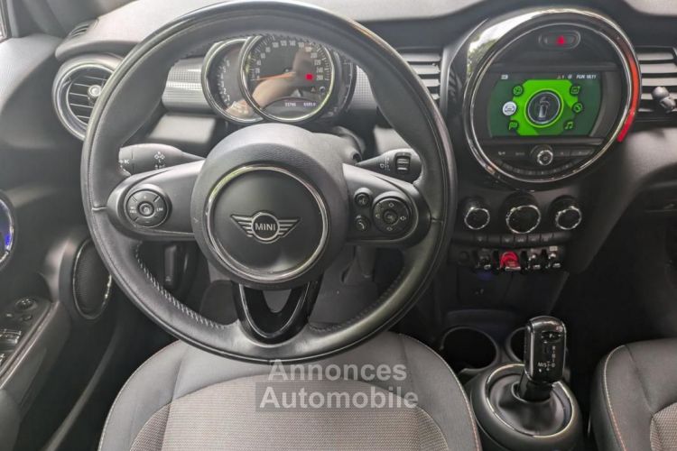 Mini One Cabrio 1.5 135 COOPER BVA - <small></small> 22.990 € <small>TTC</small> - #14