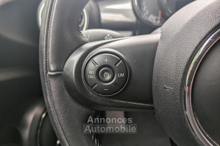 Mini One Cabrio 1.5 135 COOPER BVA - <small></small> 22.990 € <small>TTC</small> - #16