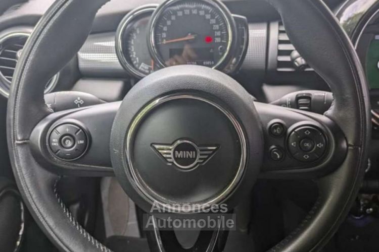 Mini One Cabrio 1.5 135 COOPER BVA - <small></small> 22.990 € <small>TTC</small> - #15