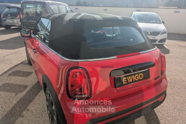 Mini One Cabrio 1.5 135CH COOPER BVA - <small></small> 28.990 € <small>TTC</small> - #2