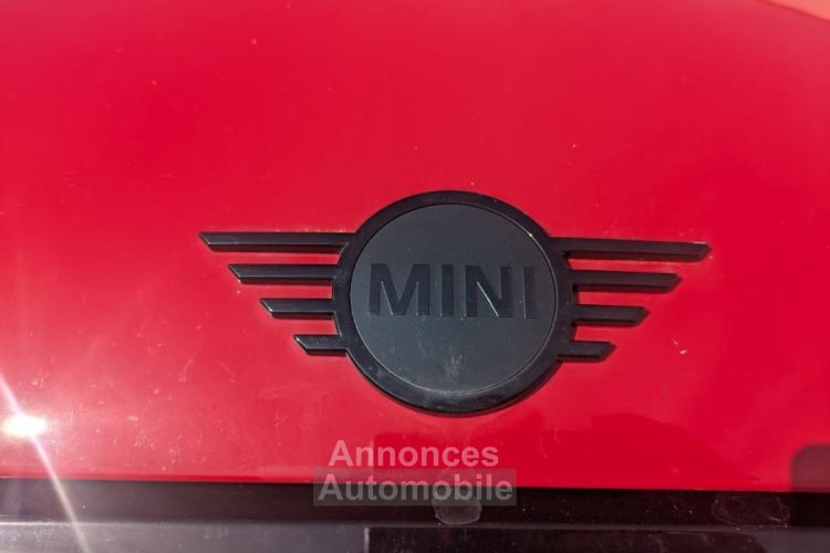 Mini One Cabrio 1.5 135CH COOPER BVA - <small></small> 28.990 € <small>TTC</small> - #14