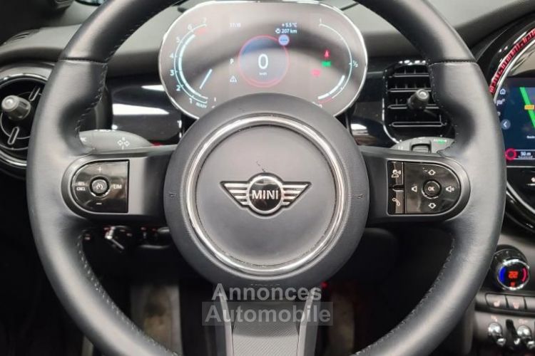 Mini One Cabrio 1.5 136ch COOPER BVA7 - <small></small> 27.990 € <small>TTC</small> - #13