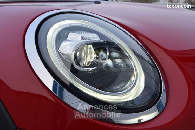 Mini One Cabrio COOPER 136 HEDDON STREET - <small></small> 15.990 € <small>TTC</small> - #10