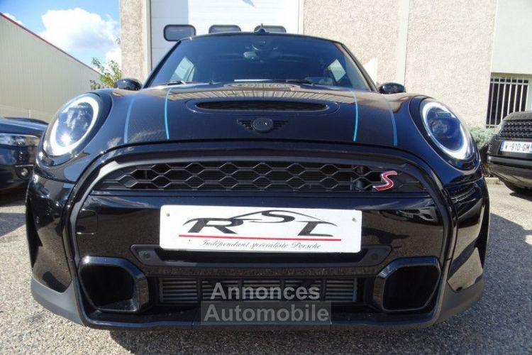 Mini One CABRIO COOPER S 178CH SIDEWALK BVA7 - <small></small> 34.890 € <small>TTC</small> - #2