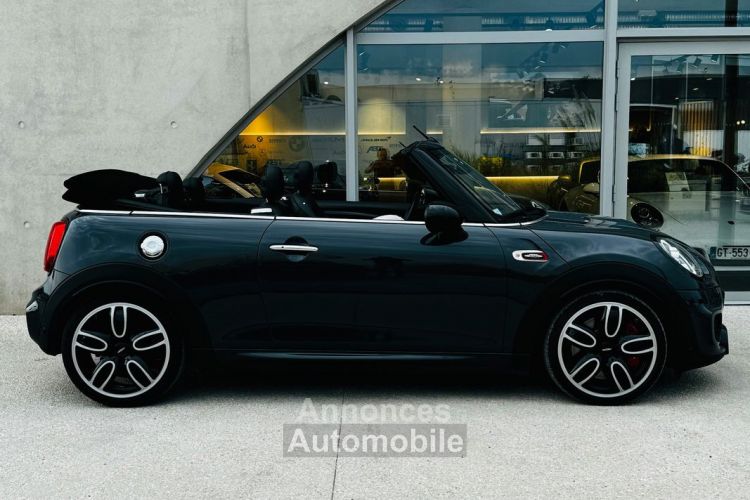 Mini One CABRIOLET WORKS 2.0 231 ch BVA8 - <small></small> 32.900 € <small>TTC</small> - #2