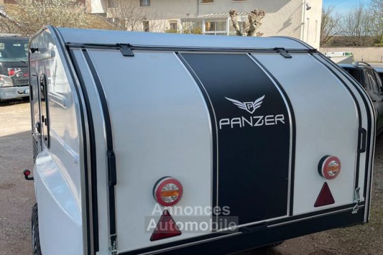Mini One Caravane OFFROAD PANZER - <small></small> 10.990 € <small></small> - #2