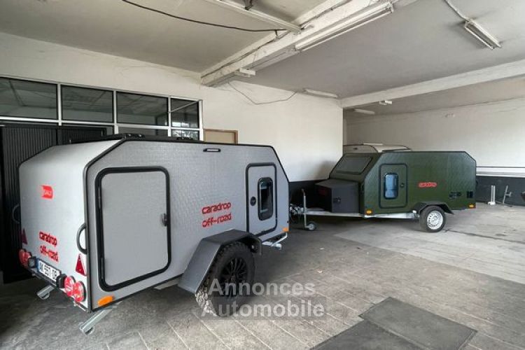 Mini One Caravane SALY CARADROP OFFROAD ou NORMAL - <small></small> 13.990 € <small></small> - #2