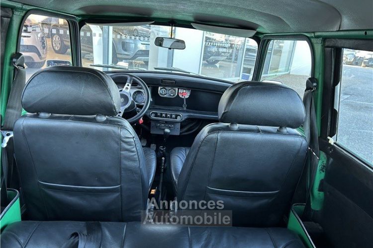 Mini One CLUBMAN ESTATE - <small></small> 19.900 € <small>TTC</small> - #14