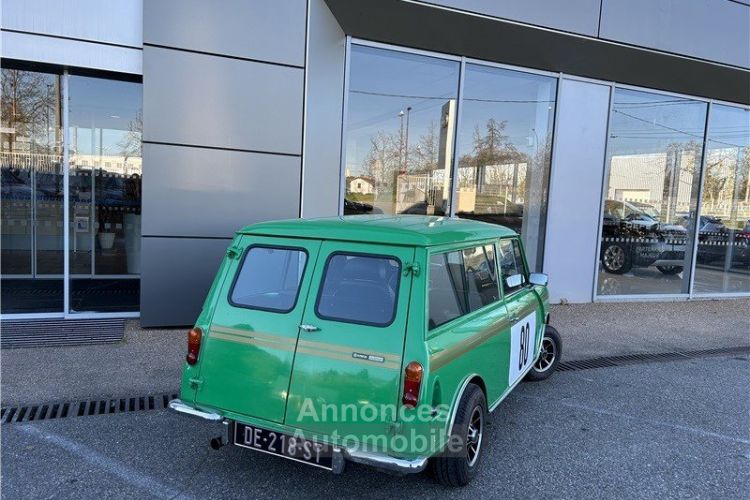 Mini One CLUBMAN ESTATE - <small></small> 19.900 € <small>TTC</small> - #27