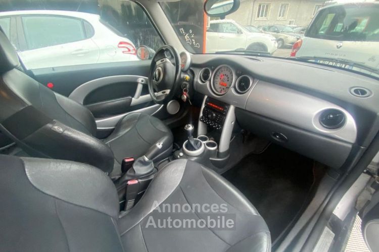 Mini One COOPER 115CH - <small></small> 3.990 € <small>TTC</small> - #2