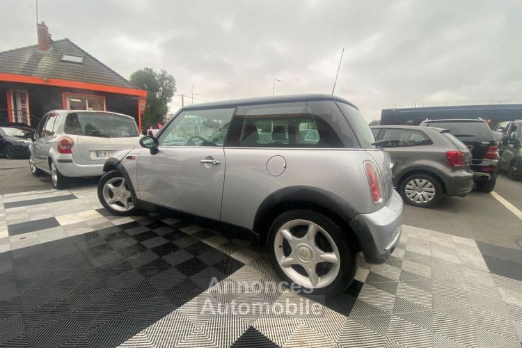 Mini One COOPER 115CH - <small></small> 3.990 € <small>TTC</small> - #3