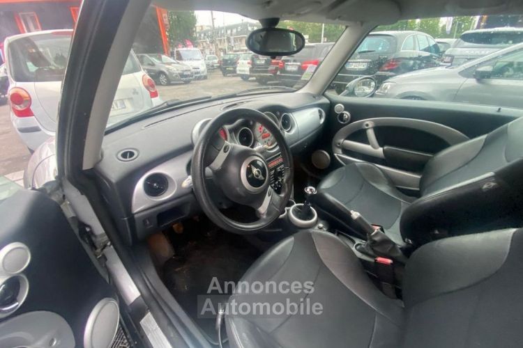 Mini One COOPER 115CH - <small></small> 3.990 € <small>TTC</small> - #4