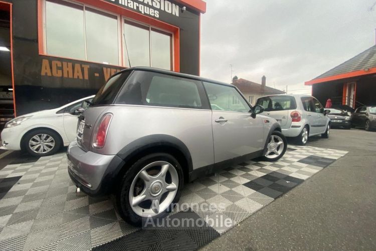 Mini One COOPER 115CH - <small></small> 3.990 € <small>TTC</small> - #7