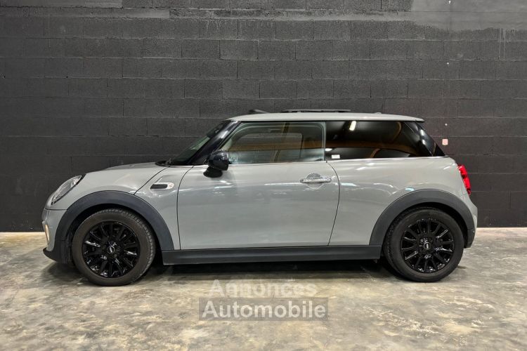 Mini One Cooper 1.2 102 ch Edition Shoreditch - <small></small> 14.990 € <small>TTC</small> - #2