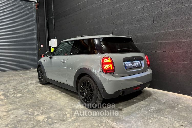 Mini One Cooper 1.2 102 ch Edition Shoreditch - <small></small> 14.990 € <small>TTC</small> - #3