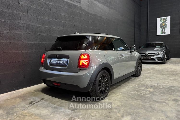 Mini One Cooper 1.2 102 ch Edition Shoreditch - <small></small> 14.990 € <small>TTC</small> - #4