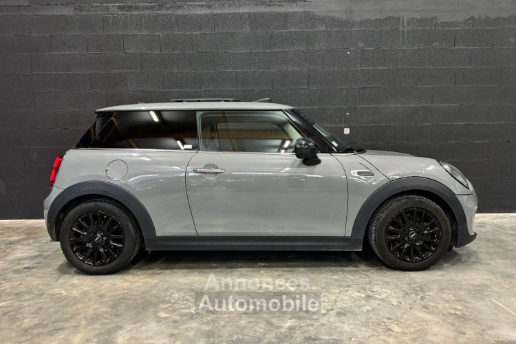 Mini One Cooper 1.2 102 ch Edition Shoreditch - <small></small> 14.990 € <small>TTC</small> - #5