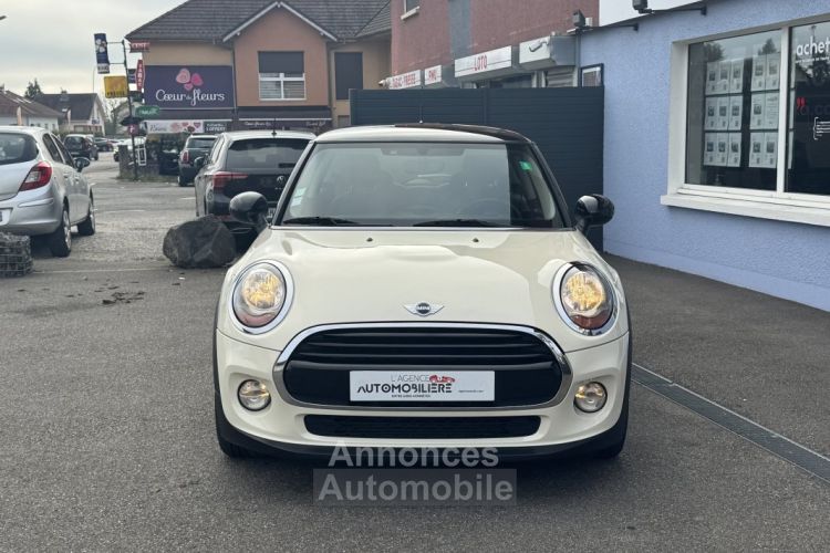 Mini One Cooper 136ch - <small></small> 10.490 € <small>TTC</small> - #2