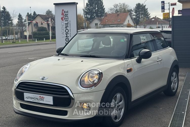 Mini One Cooper 136ch - <small></small> 10.490 € <small>TTC</small> - #3