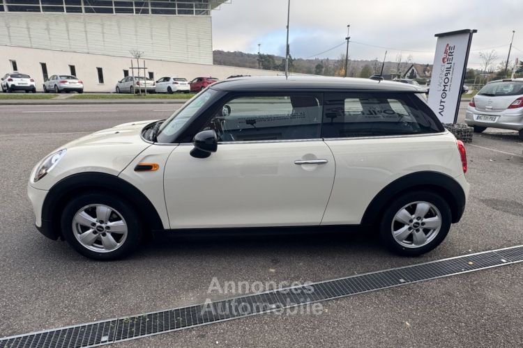 Mini One Cooper 136ch - <small></small> 10.490 € <small>TTC</small> - #4