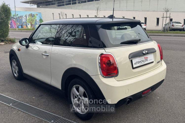 Mini One Cooper 136ch - <small></small> 10.490 € <small>TTC</small> - #5