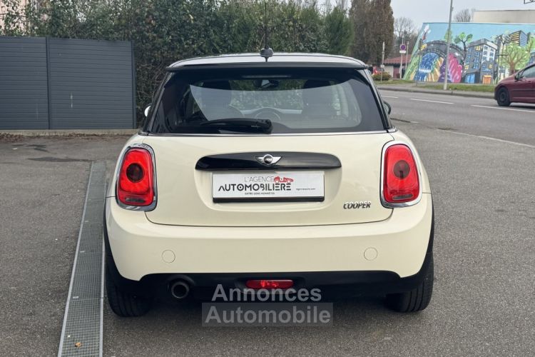 Mini One Cooper 136ch - <small></small> 10.490 € <small>TTC</small> - #6