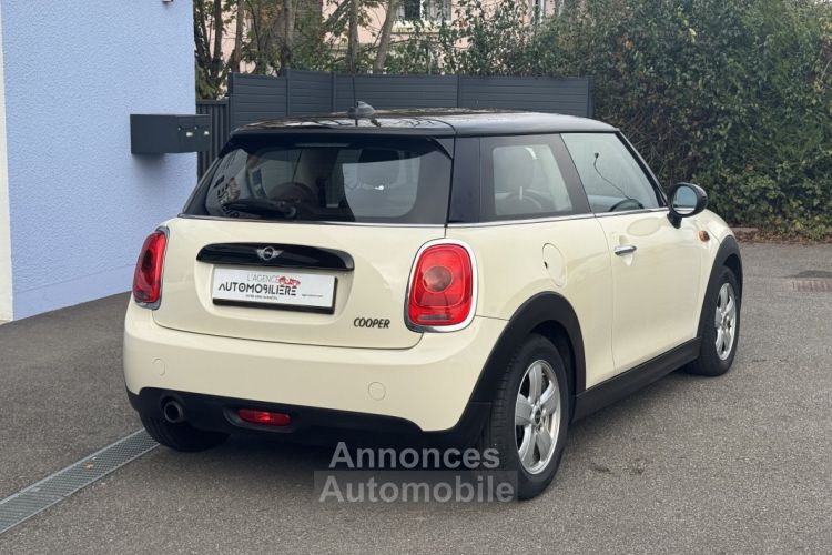 Mini One Cooper 136ch - <small></small> 10.490 € <small>TTC</small> - #7