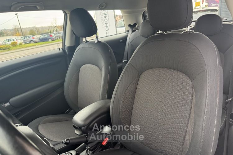 Mini One Cooper 136ch - <small></small> 10.490 € <small>TTC</small> - #11